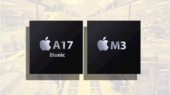 建宁苹果15维修站分享iPhone15系列会用3nm芯片吗 